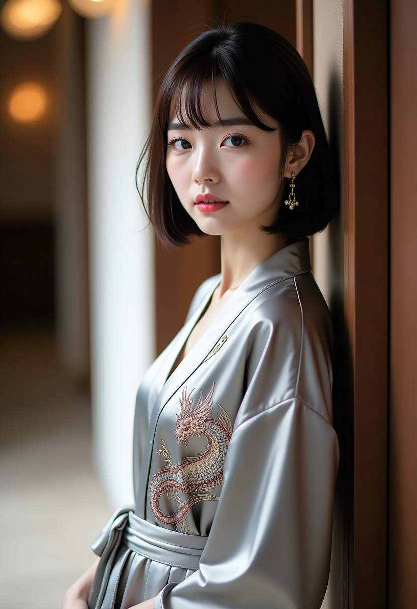 边境之北海报
