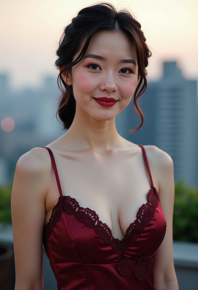深海长梦海报