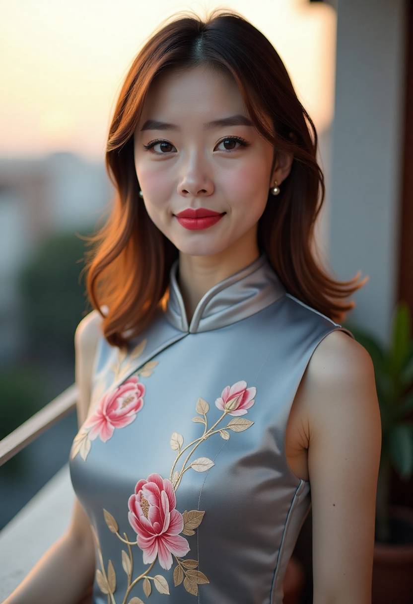 第七个证人海报